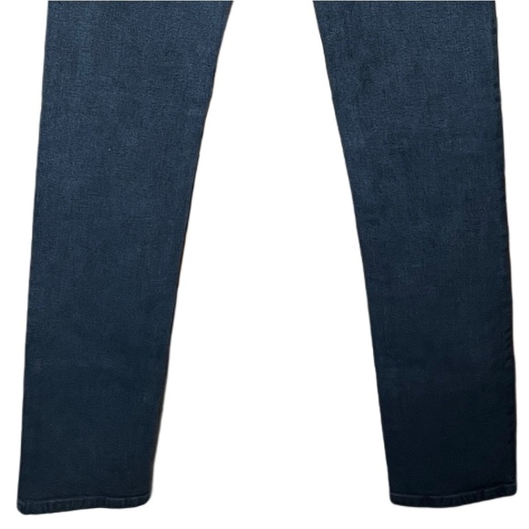 NEW Fidelity Torino Denim Jeans sze 30 Men’s Slim Fit Grey Black Classic - Picture 10 of 16